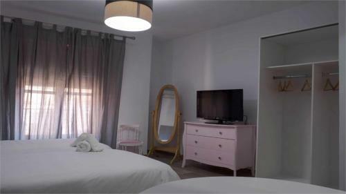 Apartamento La Casa Del Potro