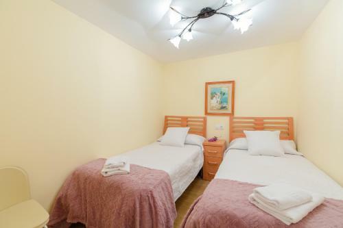 Apartamento Serendipity By Fidalsa
