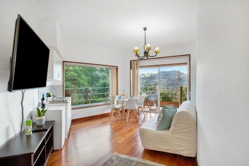 Apartamento Carmelo Y Carmela 2