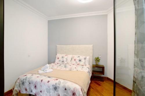 Apartamento Carmelo Y Carmela 2