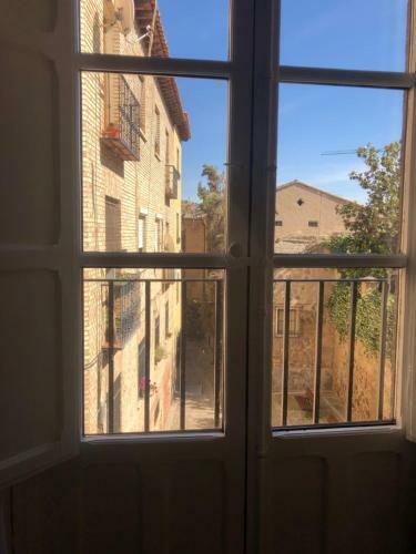 Apartamento Casa Terraza De Los Aljibes