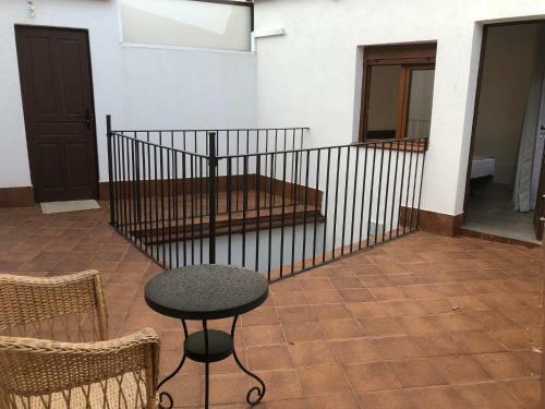 Apartamento Casa Terraza De Los Aljibes