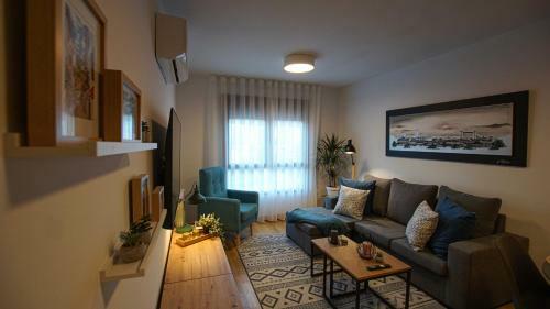Apartamento Maria Home