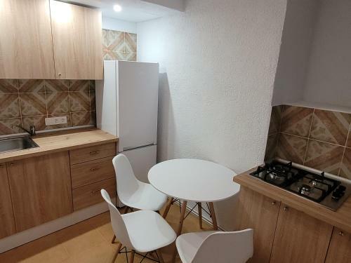 Happy Holidays Moraira Apartment