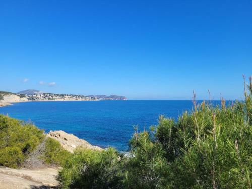 Happy Holidays Moraira Apartment
