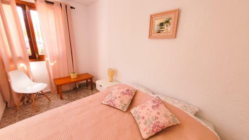 Happy Holidays Moraira Apartment