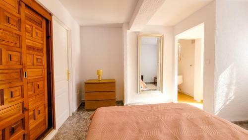 Happy Holidays Moraira Apartment