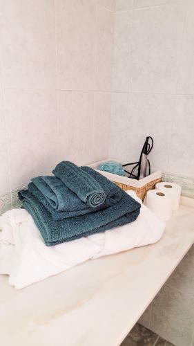 Happy Holidays Moraira Apartment