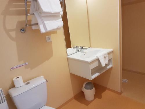 Apartamento La Vigie Vacances
