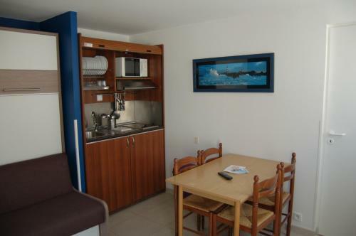 Apartamento La Vigie Vacances