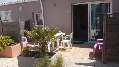 Apartamento La Vigie Vacances