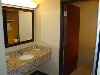 Hotel Stonecreek Lodge