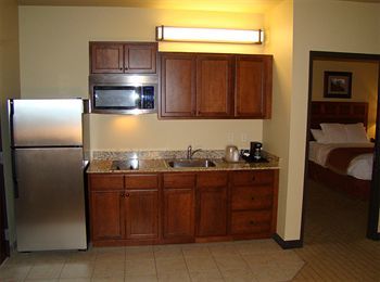Hotel Stonecreek Lodge