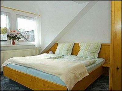 Hostal Gasthaus & Pension Zum Hirsch