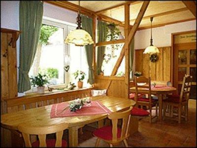 Hostal Gasthaus & Pension Zum Hirsch
