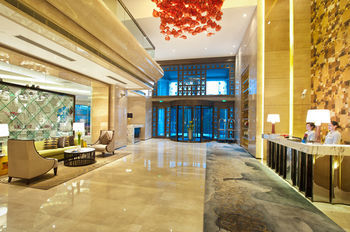 Apartamentos The One Executive Suites Managed By Kempinski - Shanghai
