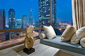 Apartamentos The One Executive Suites Managed By Kempinski - Shanghai