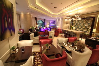 Apartamentos The One Executive Suites Managed By Kempinski - Shanghai