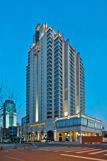 Apartamentos The One Executive Suites Managed By Kempinski - Shanghai