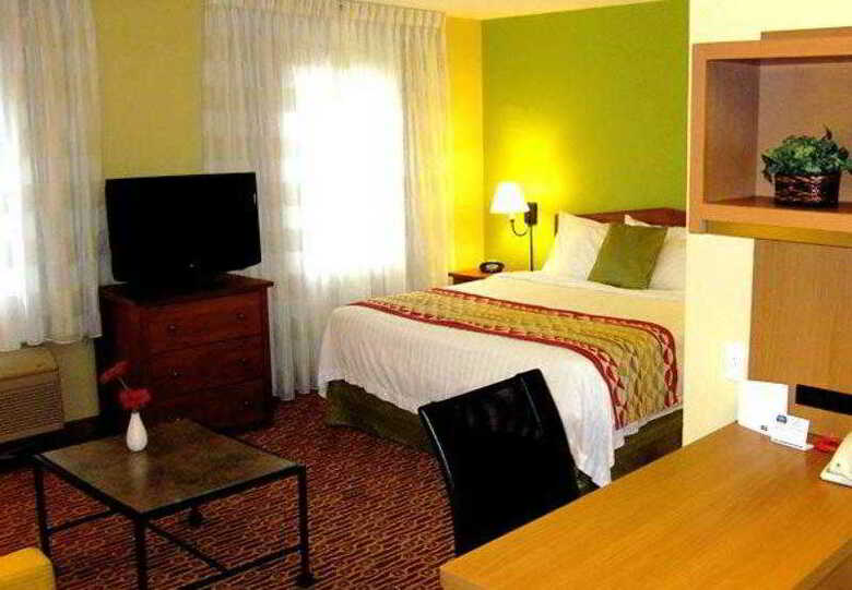 Hotel Towneplace Suites Seattle Everett/mukilteo