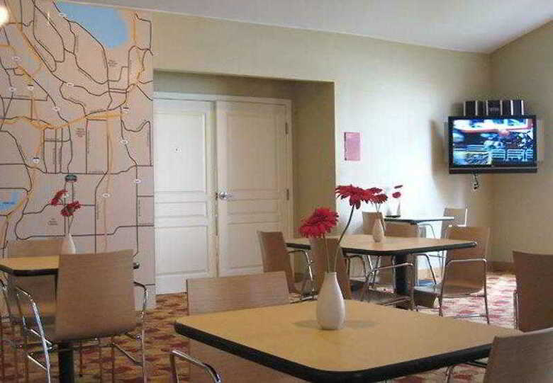 Hotel Towneplace Suites Seattle Everett/mukilteo