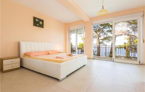 Holiday Home Brela 55