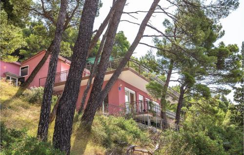 Holiday Home Brela 55