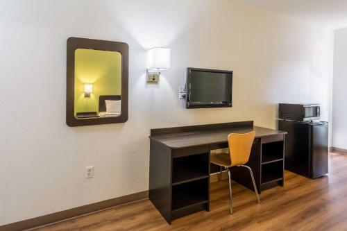 Motel 6 North Richland Hills