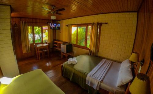Hotel Rio Grande Lodge