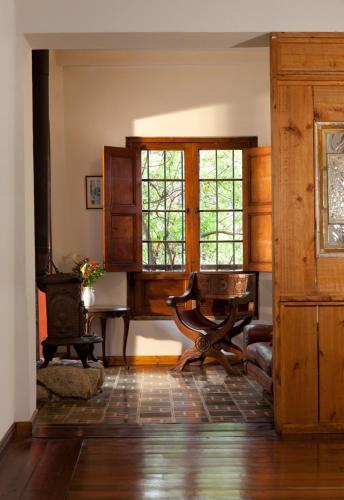 Hostal Hotel Campestre La Tomineja