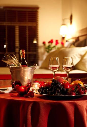 Hostal Hotel Campestre La Tomineja