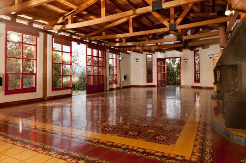 Hostal Hotel Campestre La Tomineja