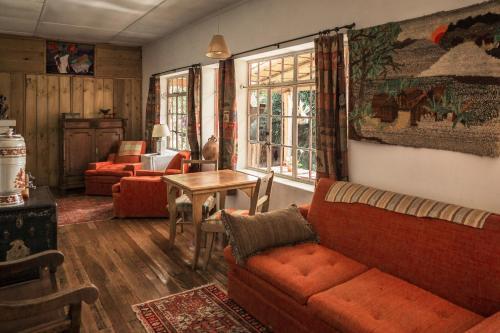 Hostal Hotel Campestre La Tomineja