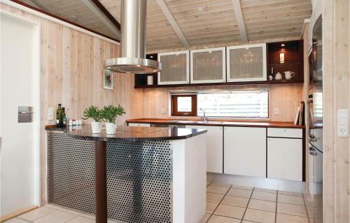 Holiday Home Pirupshvarrevej