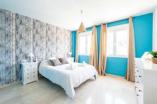 Adosado Jacuzzi Urb La Ca�ada Torremolinos