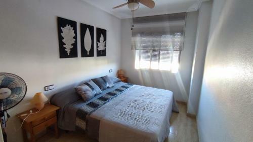 Apartamento Espanhouse Aromatico