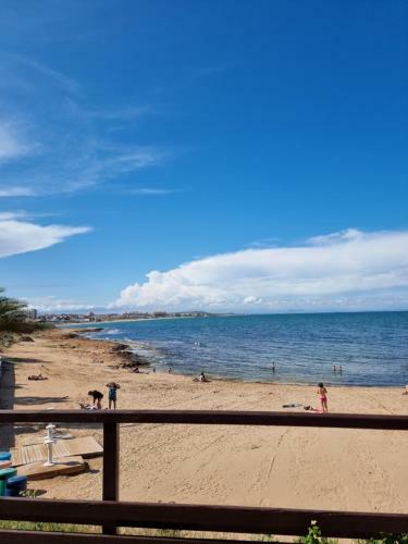 El Palacete Los Leandros