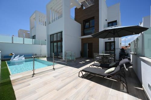 Villa Lake House By United Renters