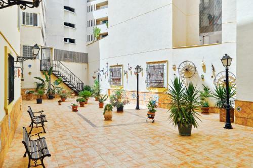 Apartamento Espanhouse Sunrise