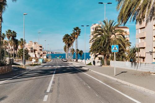 Beach Apartment Torrevieja, La Mata