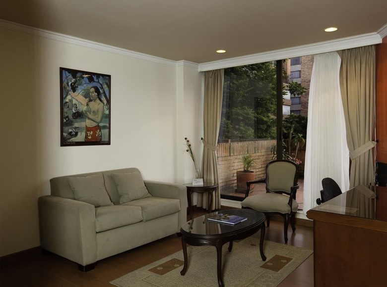 Apartamento Travelers Fontana Plaza