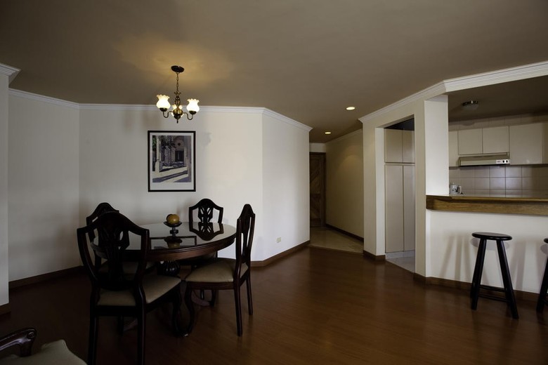 Apartamento Travelers Fontana Plaza