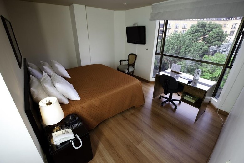 Apartamento Travelers Fontana Plaza