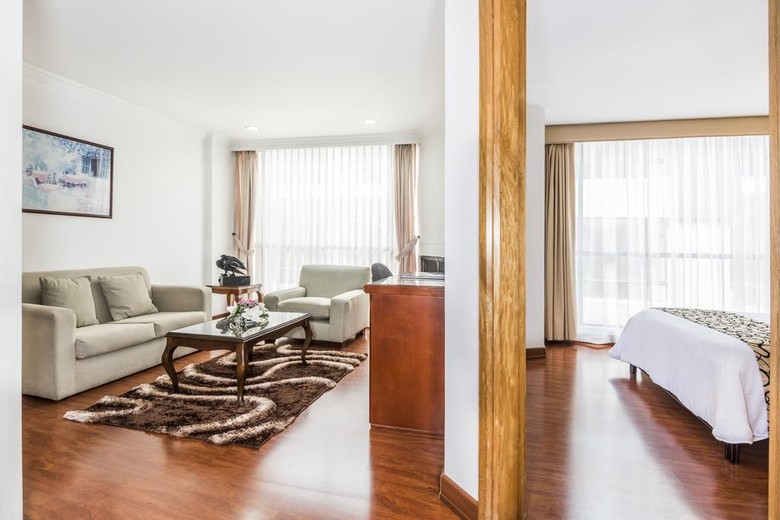 Apartamento Travelers Fontana Plaza