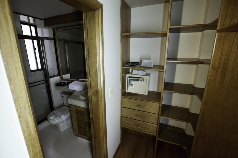 Apartamento Travelers Fontana Plaza