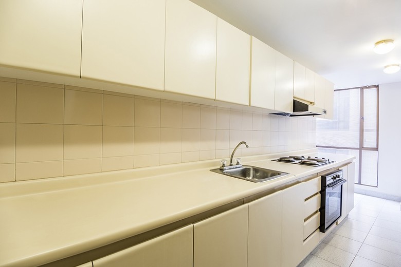 Apartamento Travelers Fontana Plaza