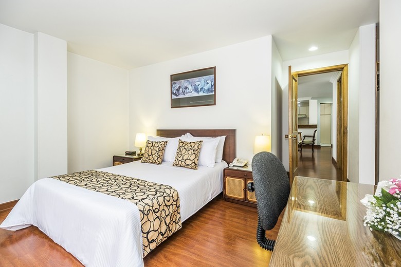 Apartamento Travelers Fontana Plaza
