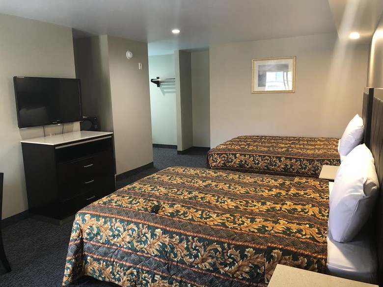 Motel La Mirage Inn