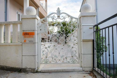 Apartamentos Villa Gradina