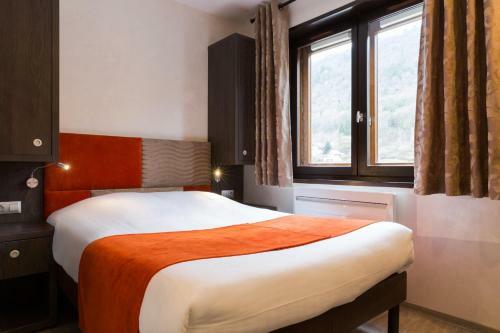 Inter-hotel Beauregard